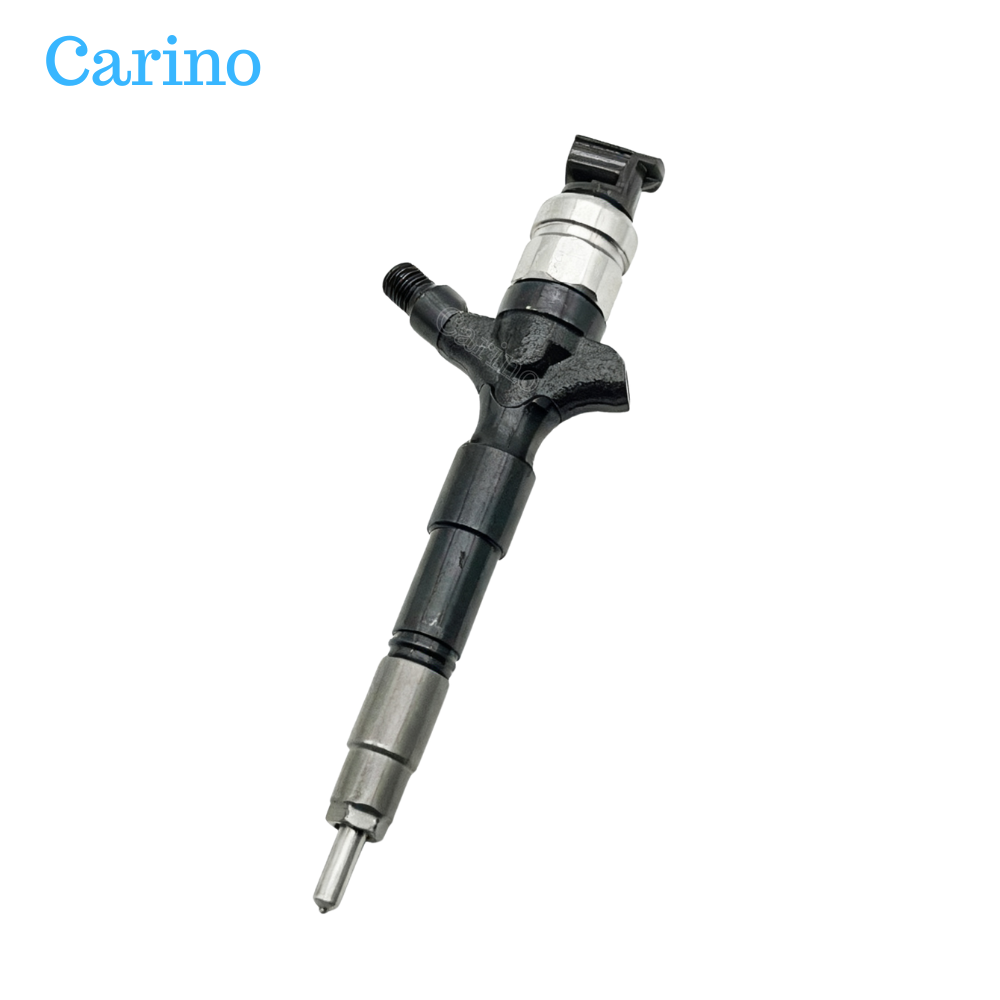 23670-30440  295900-0250 Diesel Injector 